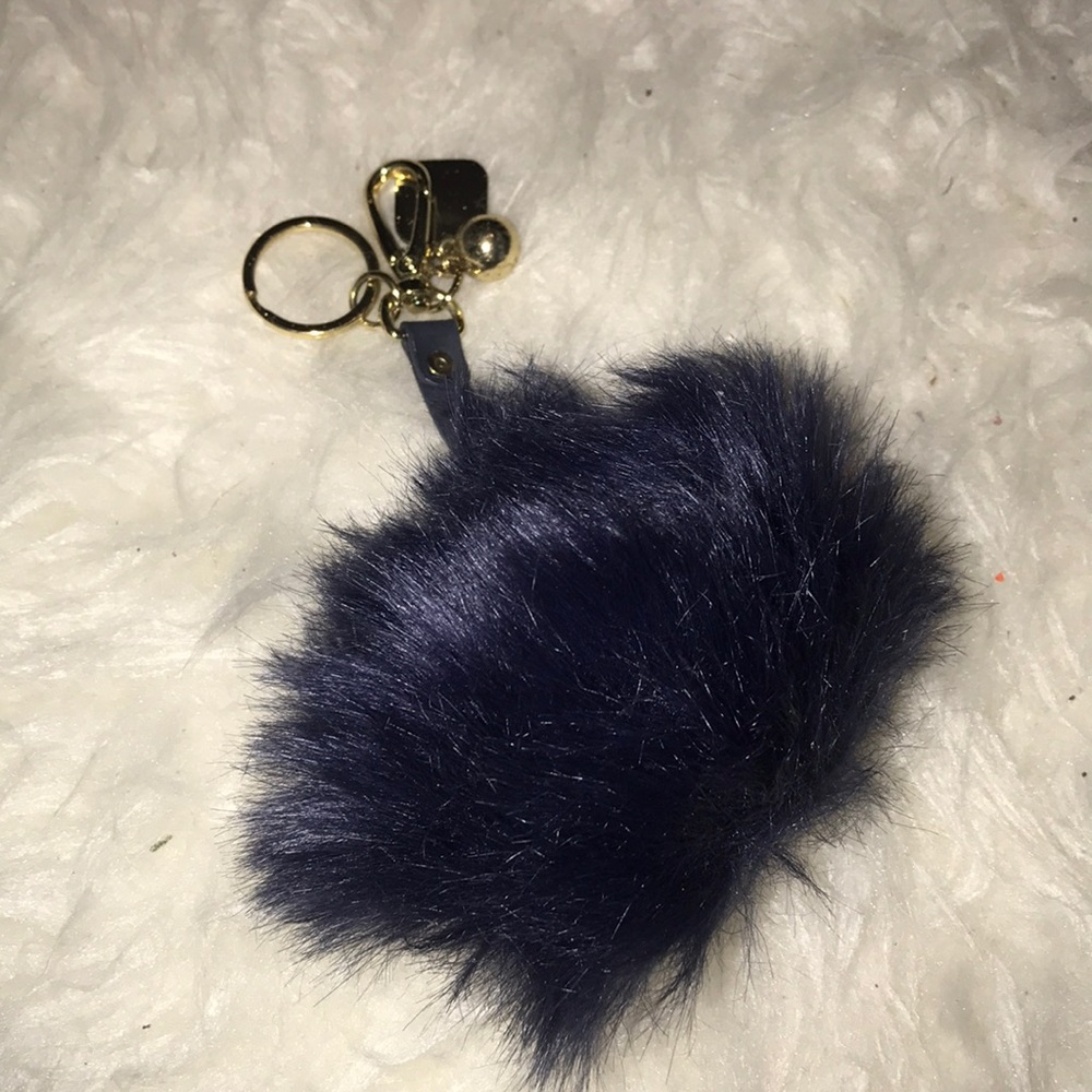 Keychain/ purse accessory